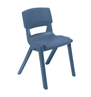 Postura Plus Linking Chair Image