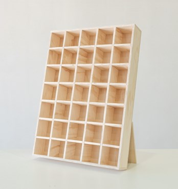 Box Shelves Image