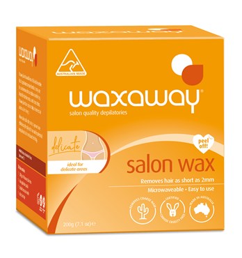 Waxaway Salon Wax  Image