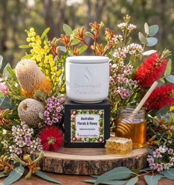 Scentual Candles Image