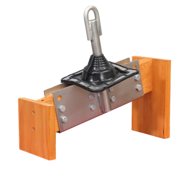 Roof Extenda Roof Safety Anchor Image