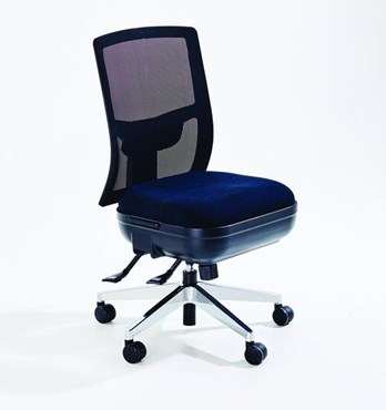 ErgoFlip 2 in 1 Active Chair Image
