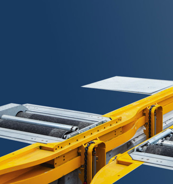 Heavy Vehicle Workshop Service (Steel) Pits Image