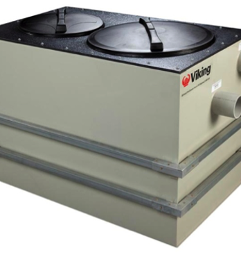 Grease Traps Image