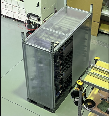 LPM (Liquid Power Module) Image