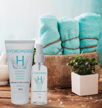 Hydromerse Hydrating Recovery Mask Image