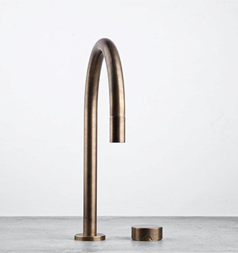 Zero Tapware, Showers & Accessories by Faucet Strommen Image