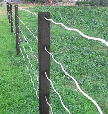 Staytight Cattle Cable Image