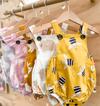 Handcrafted Products Image