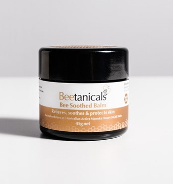 Beetanicals - Bee Soothed Balm Image