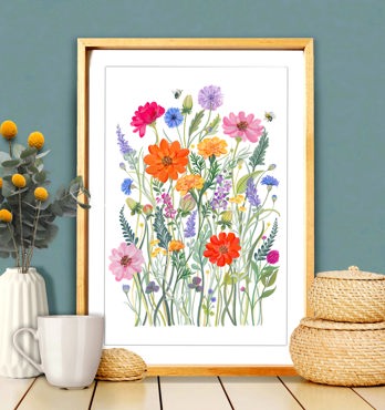Archival Art Prints Image