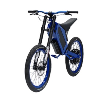 H 52 electric clearance bike