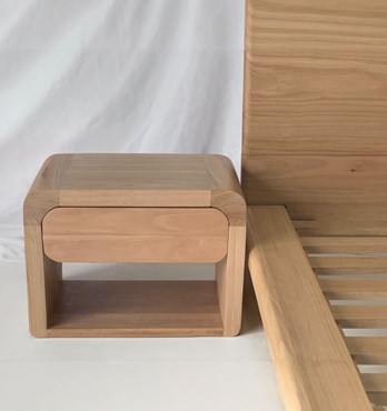 Castle Bedside Table Image