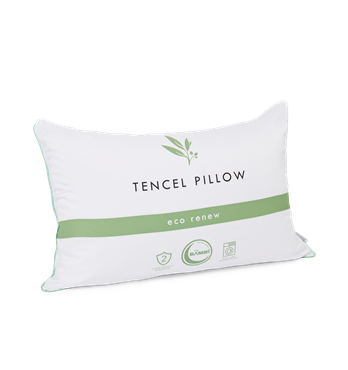 Eco-Tencel Pillows Image