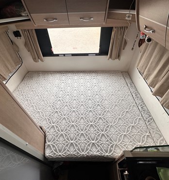 Elite Bedding - Custom Caravan Mattress Image