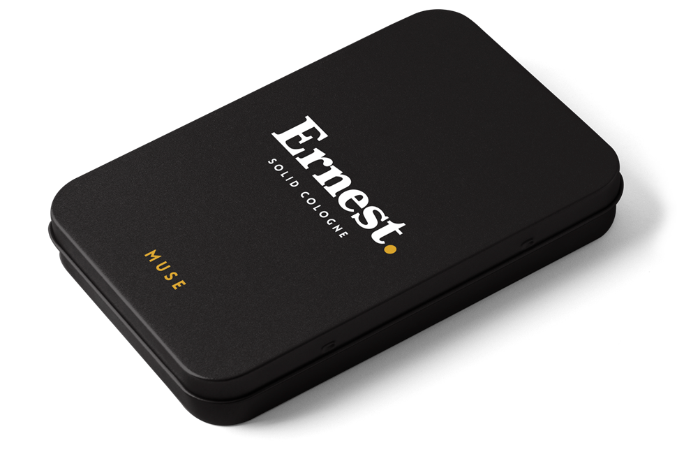 Ernest Solid Cologne MUSE