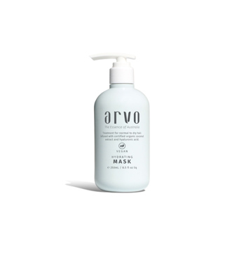 Arvo Hydrating Mask  Image