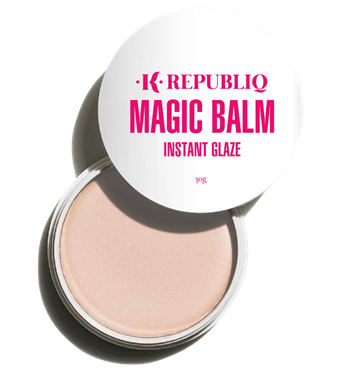 Magic Balm Image