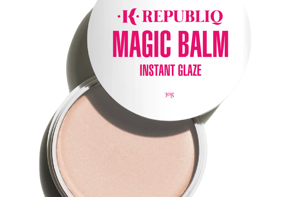 Magic Balm