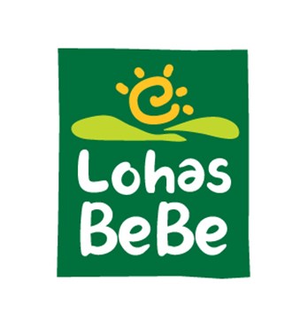 Lohasbebe Baby Skincare Products Image