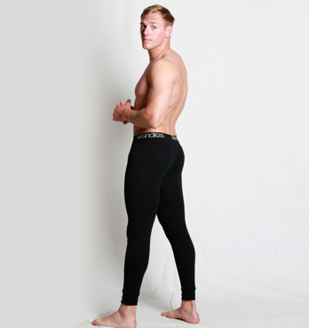 Mens Thermals Image