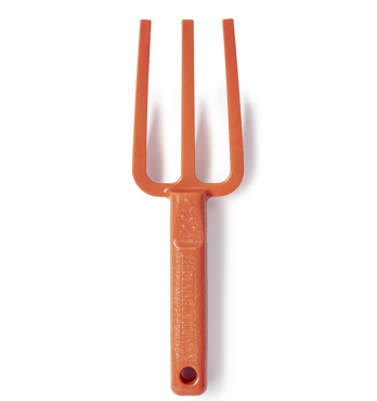 Casso Garden Hand Fork Image