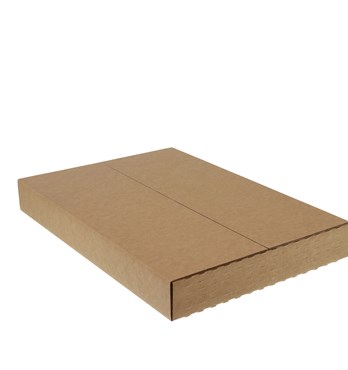 Multi Crease box, 1box, 5 Heights Image