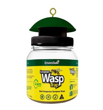EnviroSafe Wasp Trap Image
