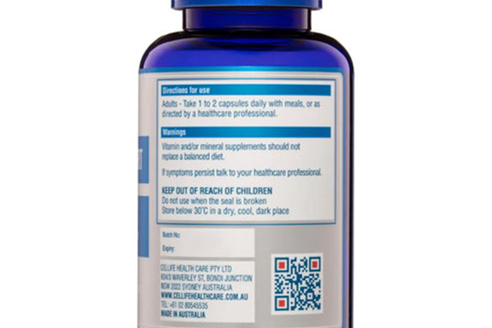 Cellife Sugar Support