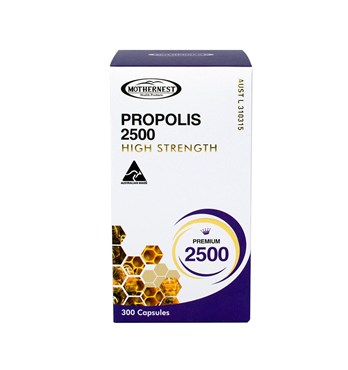 Propolis 2500 Image