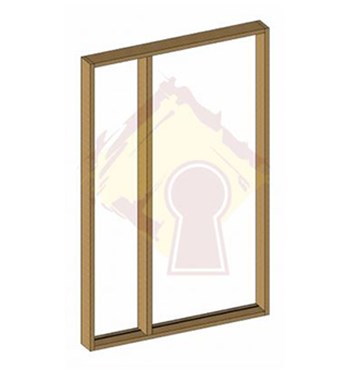 Pre-hung Timber Door Frames Image