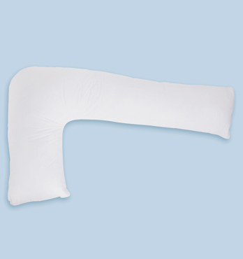 Lucky 7 Body Pillow Image