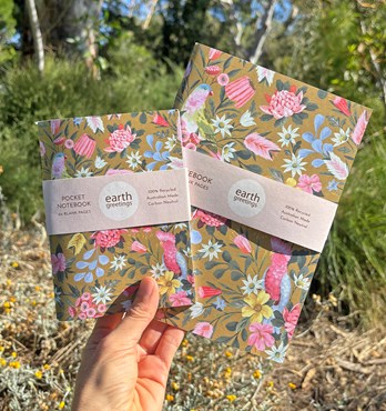 Stationery - Notebooks, Writing Pads and Journals Image