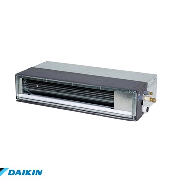 Daikin Low Static Pressure Indoor Ducted VRV Unit Image