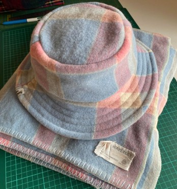 Hats and Caps Image