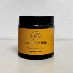 NATIVE APRICOT SKIN REMEDY