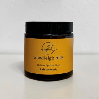 NATIVE APRICOT SKIN REMEDY