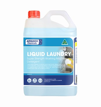Liquid Laundry Detergent LB454 Image