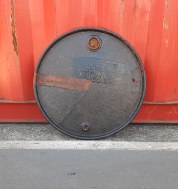 VersEseal Rust Convertor & Primer Image