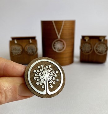 Connect Jewellery Collection Image