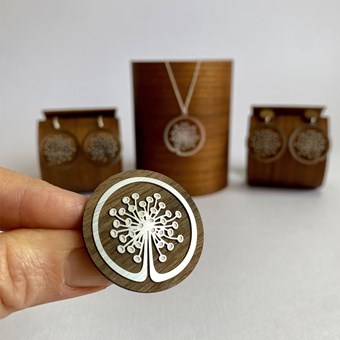 Connect Jewellery Collection