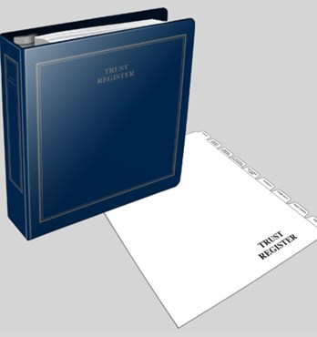 Calendars and stationery items Image