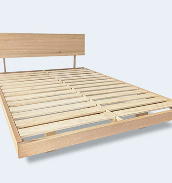 Floating Bed Base Image