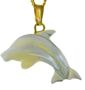Mother of Pearl Earrings, Necklaces & Bracelets Image