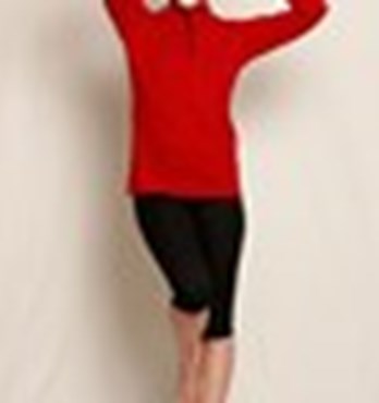 Womens Thermals Image