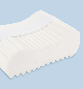 Complete Sleeprrr Travel Pillow Image