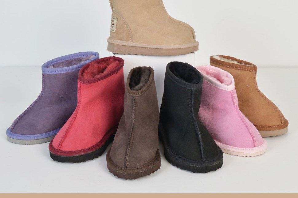 Kids Ugg Boots