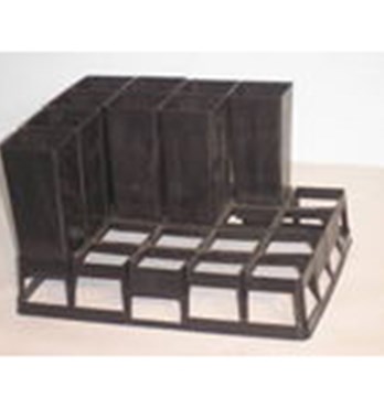 Carry Crates & Racks Image