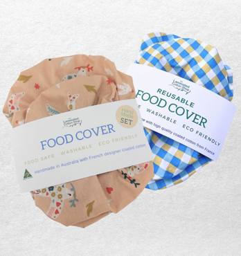 Food cover  Image