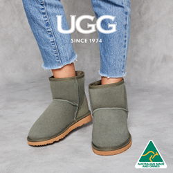 5% OFF Boots and Slippers - UGG Since 1974™